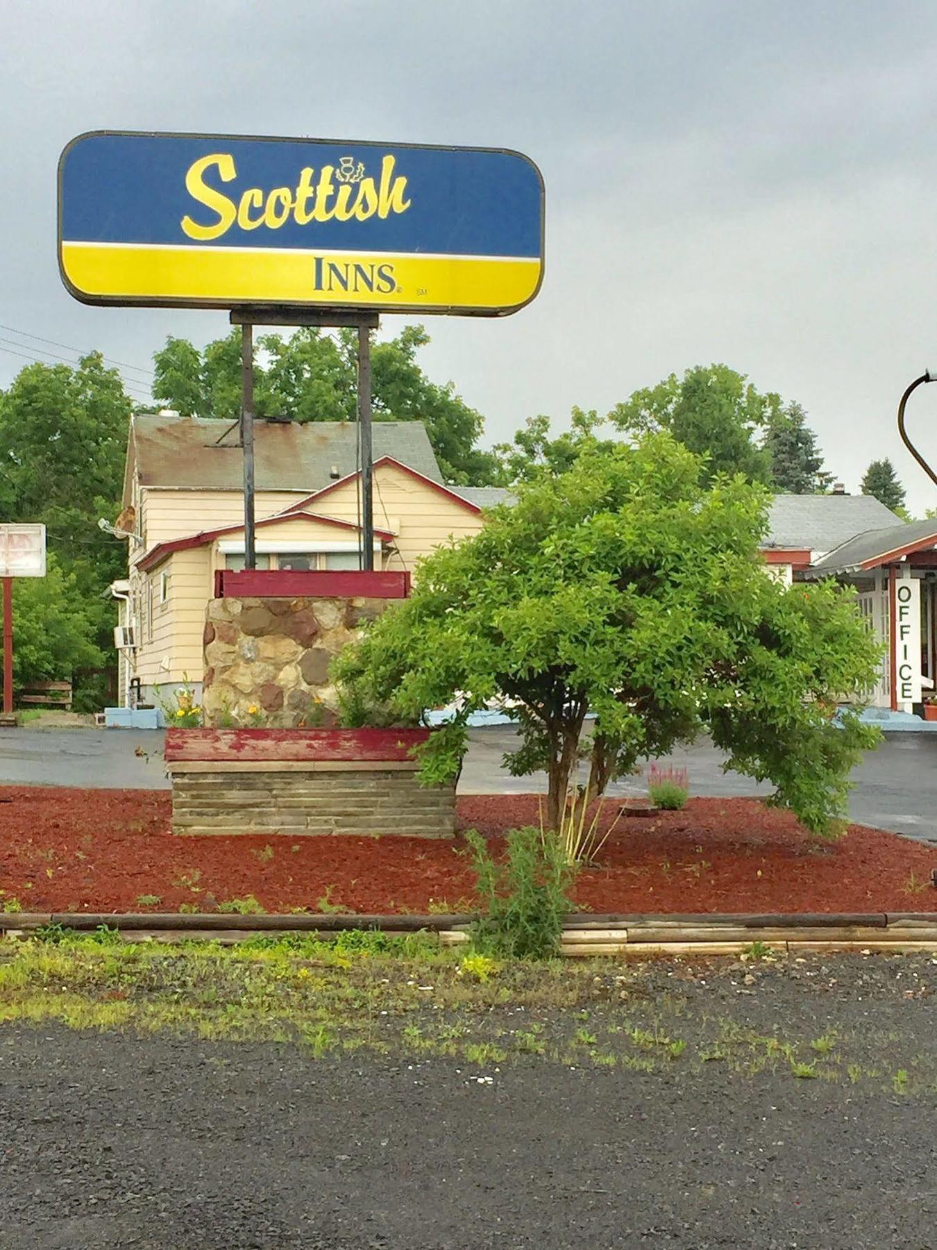 Travel Inn Westmoreland Exterior foto